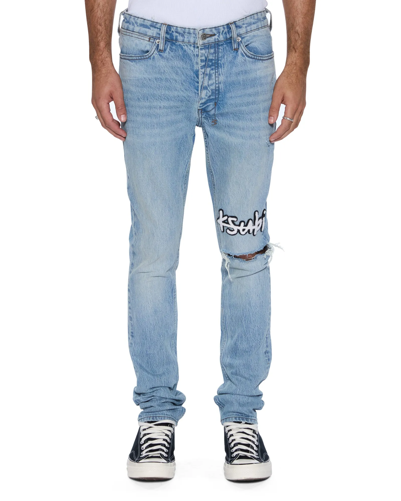 VAN WINKLE PAINTER 1999 Common Outfit Travel Light