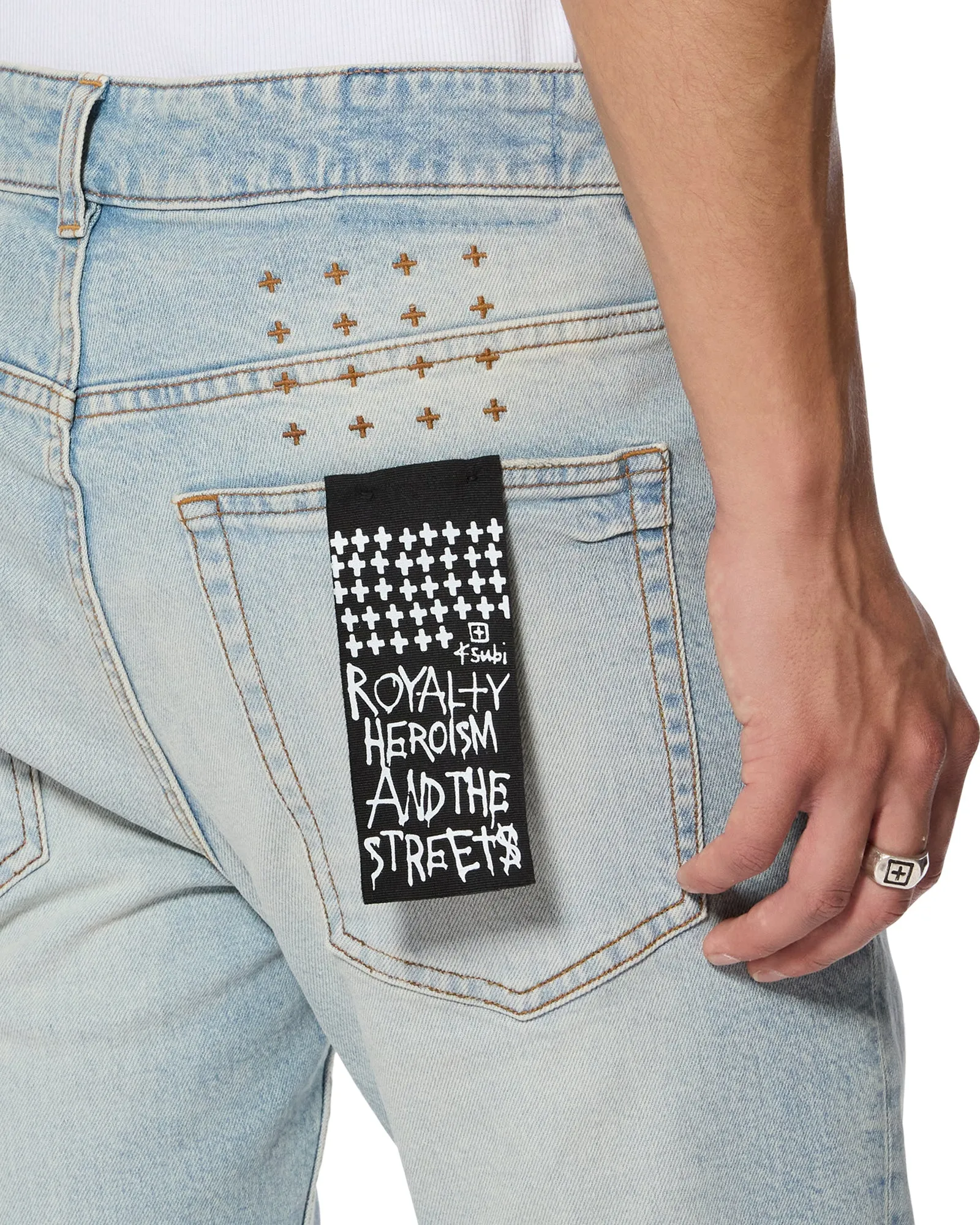 All Time Fit VAN WINKLE PARAGON 1999