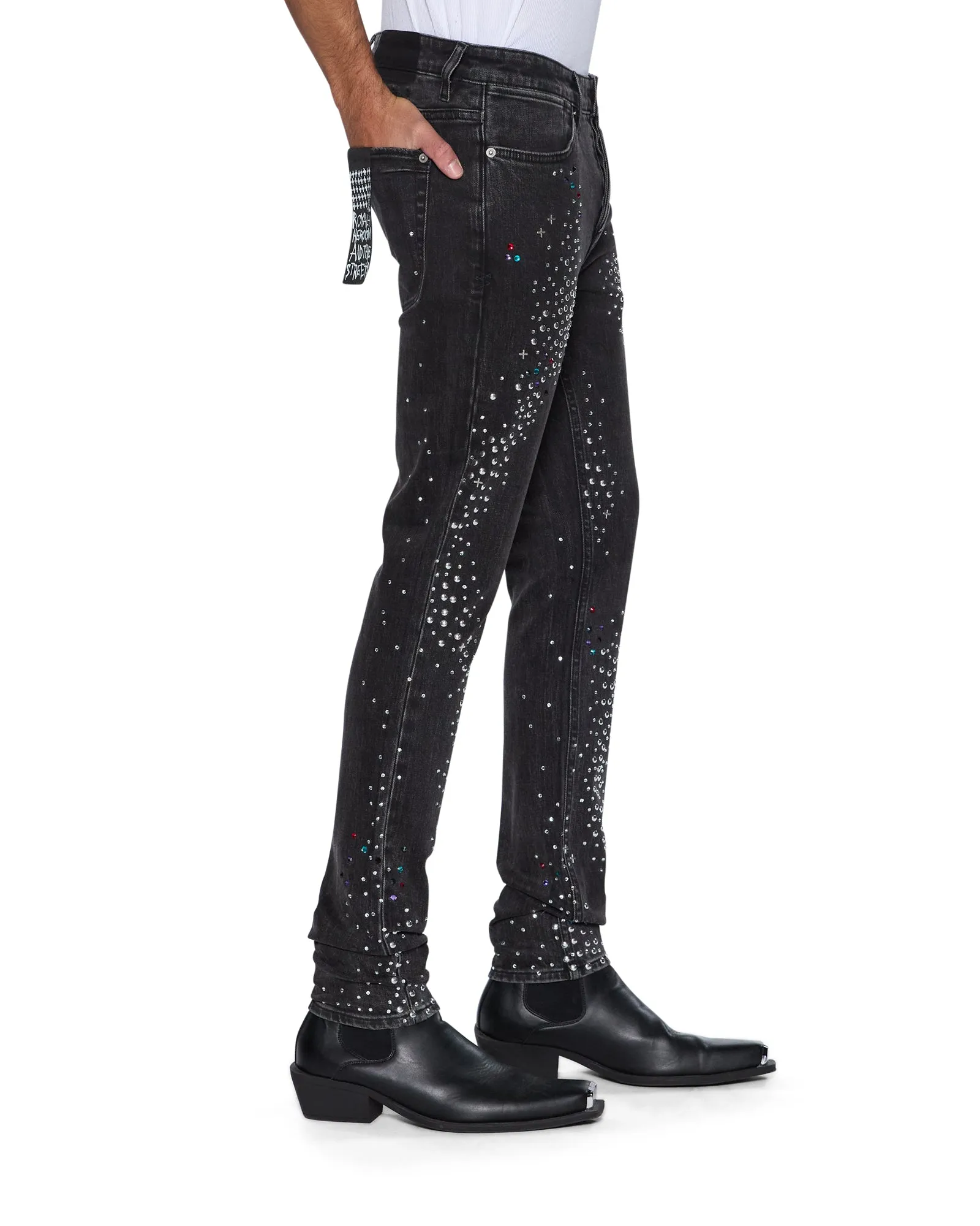 Neutral Loose Fashion Forward VAN WINKLE RENAISSANCE