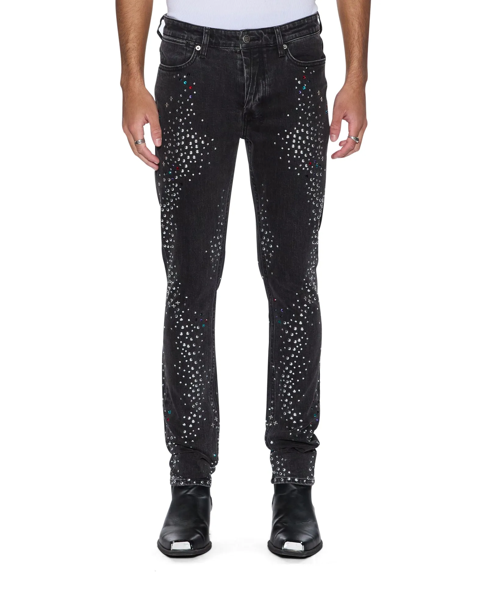 Fitted Comfort Versatile Weekend Style VAN WINKLE RENAISSANCE