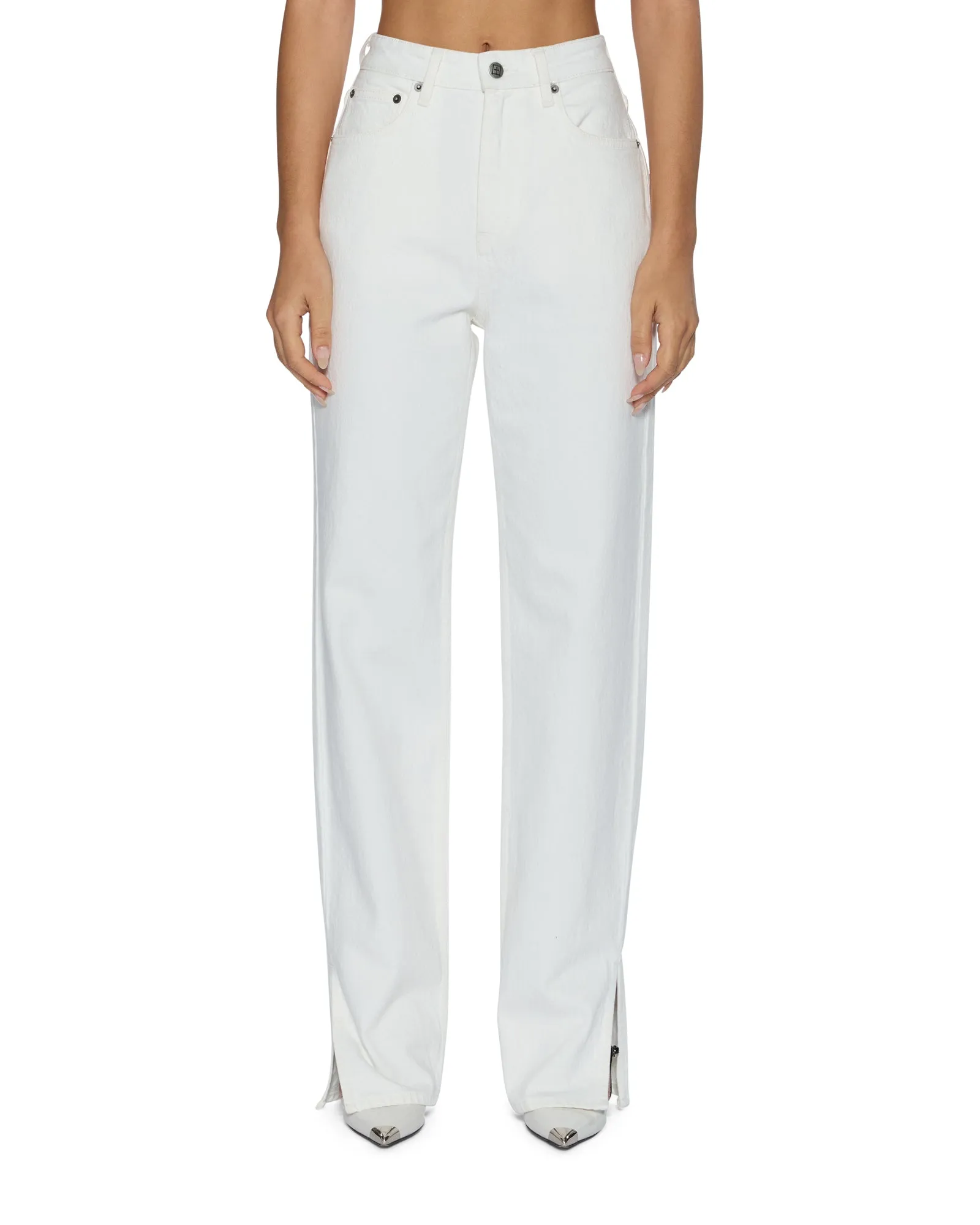 Date Night Loose Vintage Lover PLAYBACK SPLITS ECRU