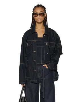 DUTY JACKET ZENITH POP Classic