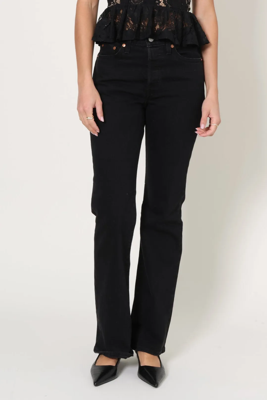 Relaxed Comfort Look Flattering Design Wedgie Boot She's In The Zone