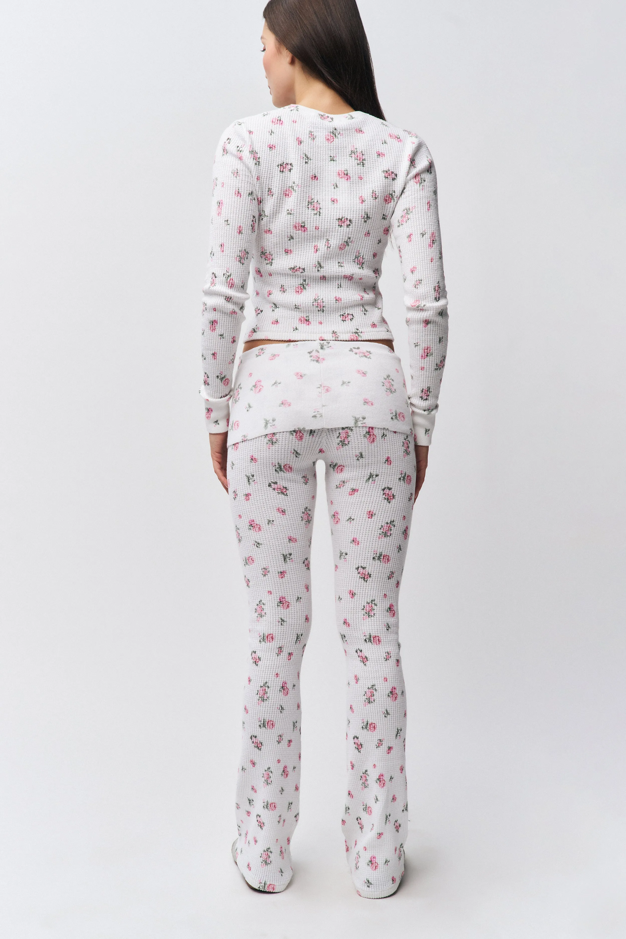 Long Sleeve Thermal Top Dynamic Fit System Friction Reduced Seams