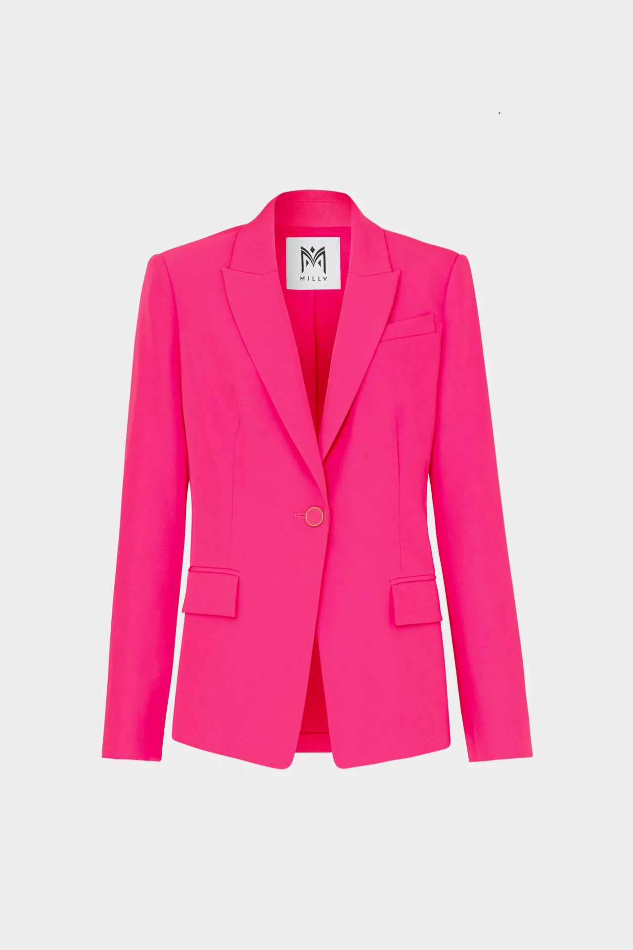 Avery Cady Blazer Hygroscopic Inner Layer