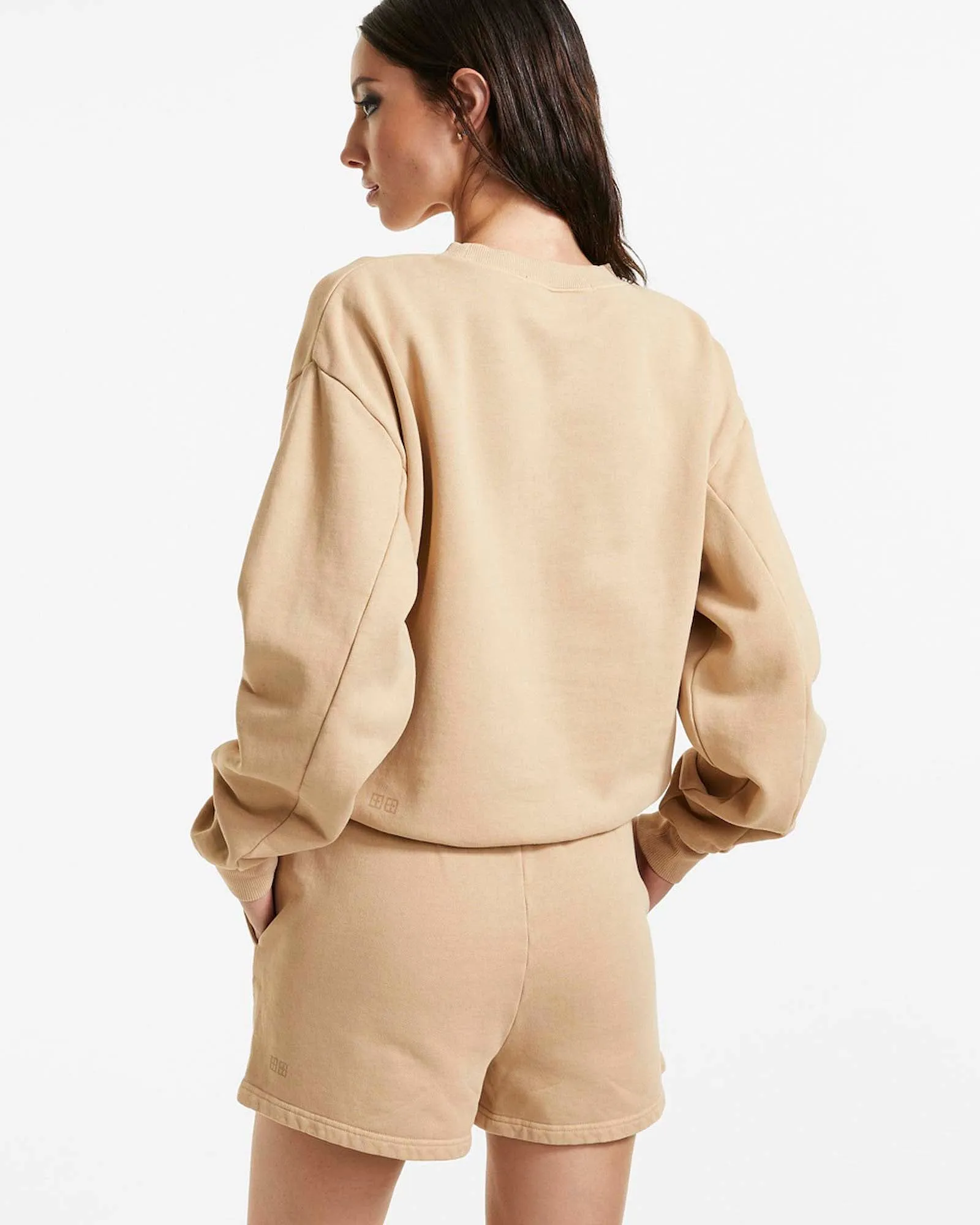 Temperature Regulating 3 X 4 KLASSIC CREW LATTE