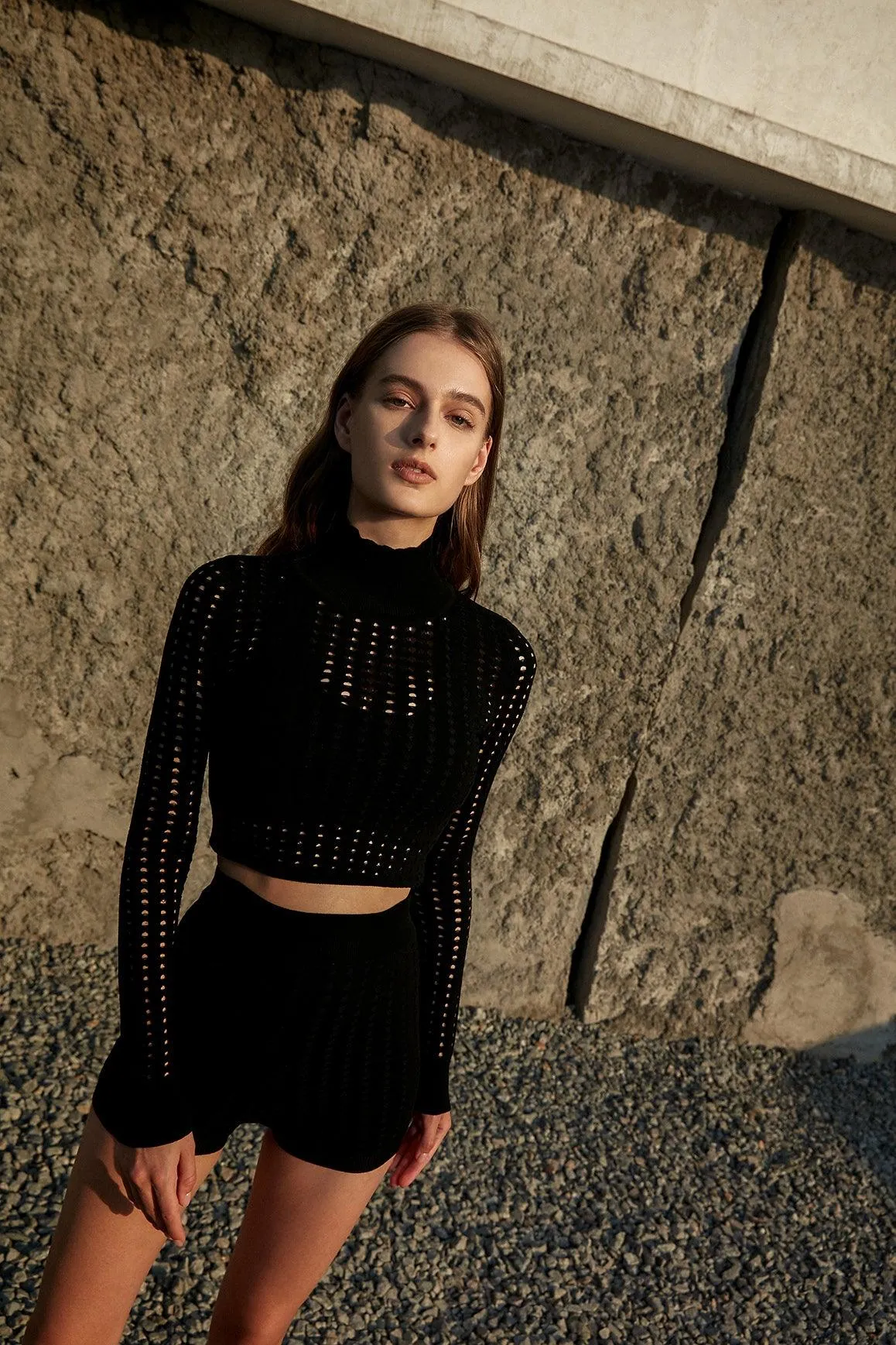 WISKII Open Air Set Modern Design