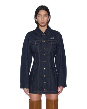 LongSleeve Stretchy Top CONTOUR DRESS ORIGINAL