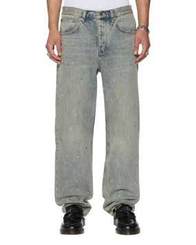 ANTI K STAGELIGHT METALIK Artist Vibe Smooth Traveler Gear Smart Casual