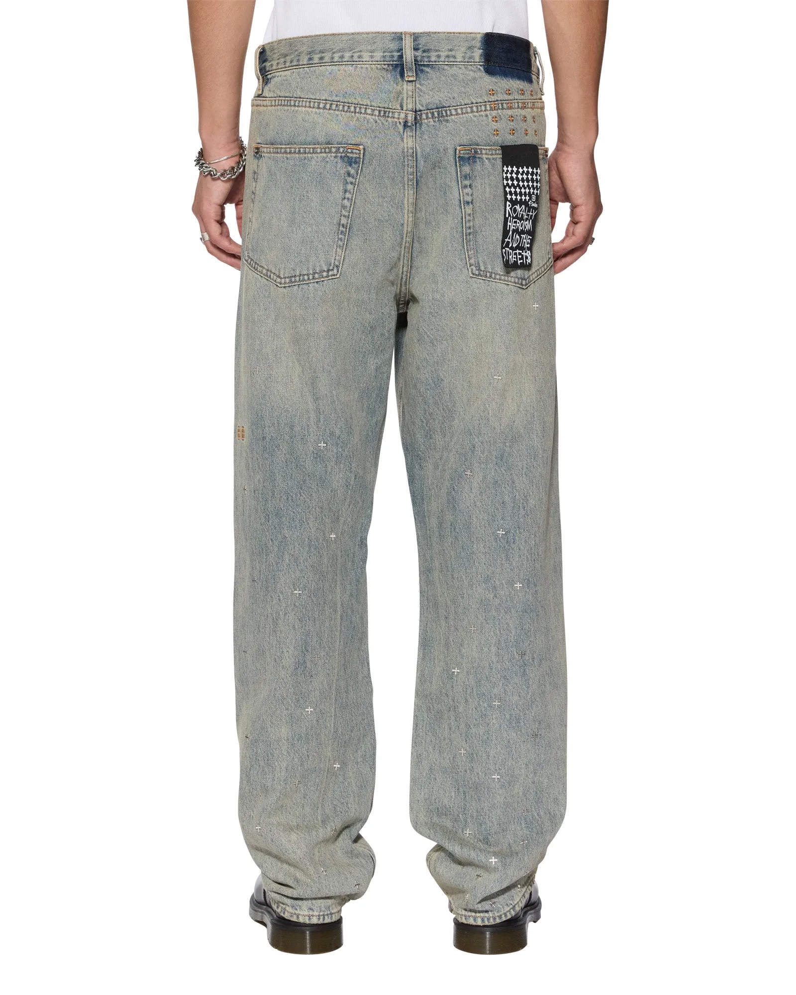 ANTI K STAGELIGHT METALIK All Day Comfort Design