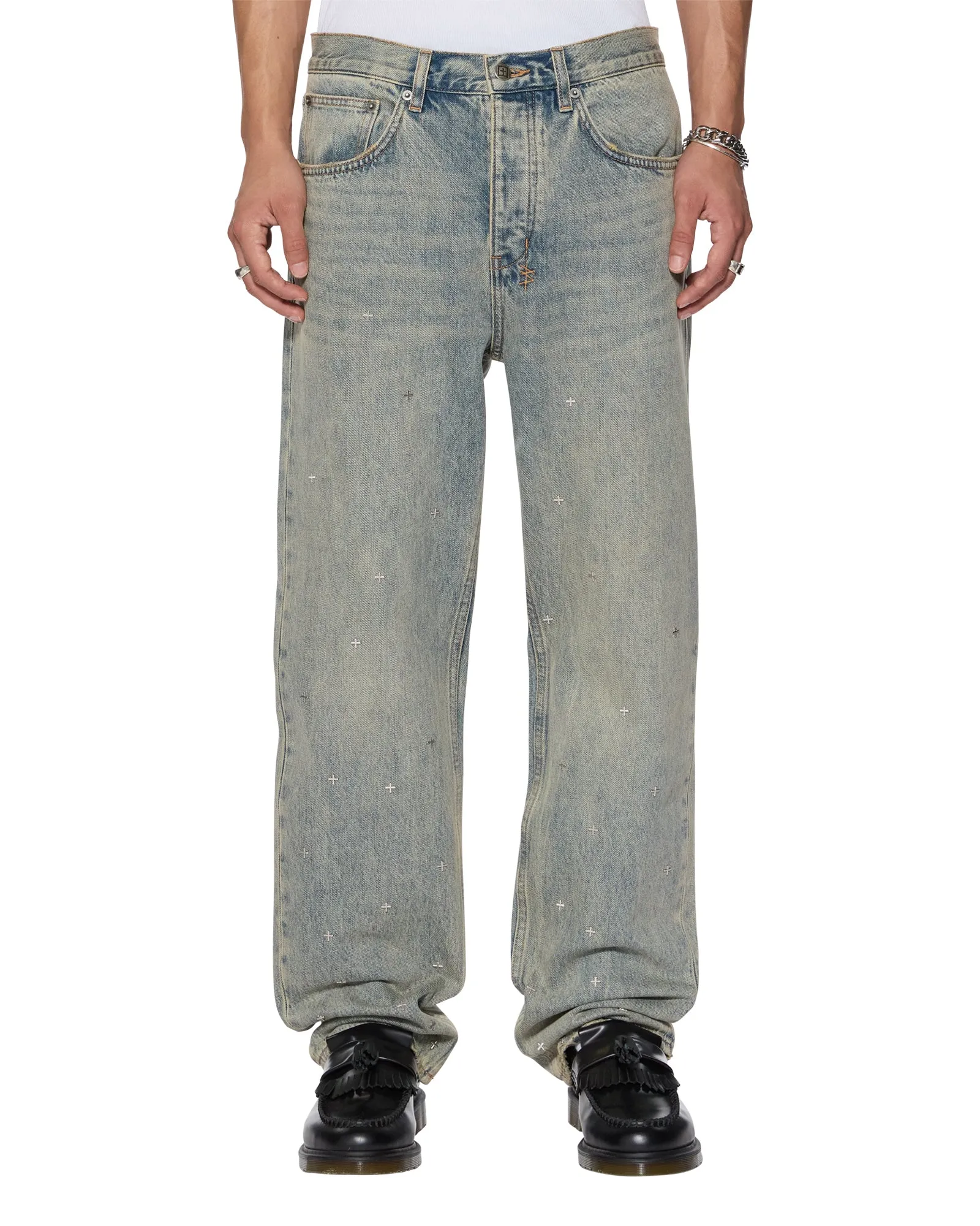 Always Ready ANTI K STAGELIGHT METALIK