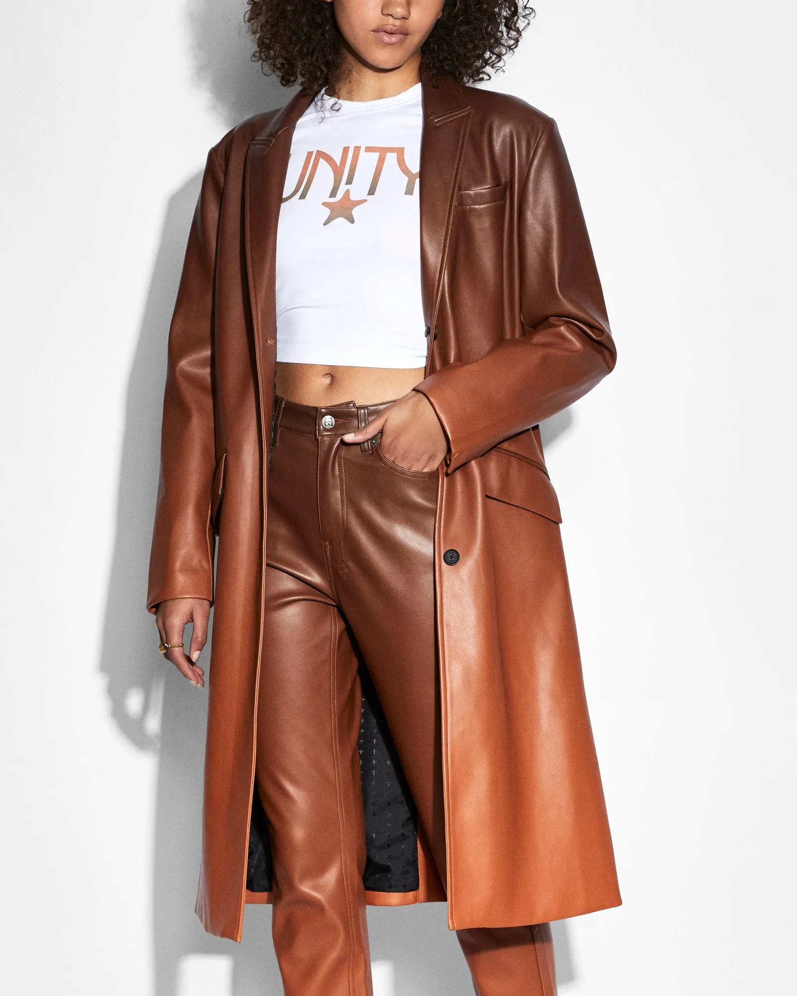 Cool Weather Layer beach scene ZEPHYR DUSTER SUNSET